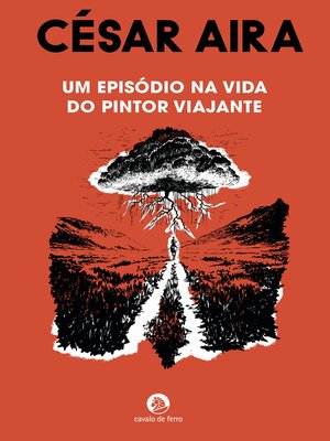 cover image of Um Episódio na Vida do Pintor Viajante